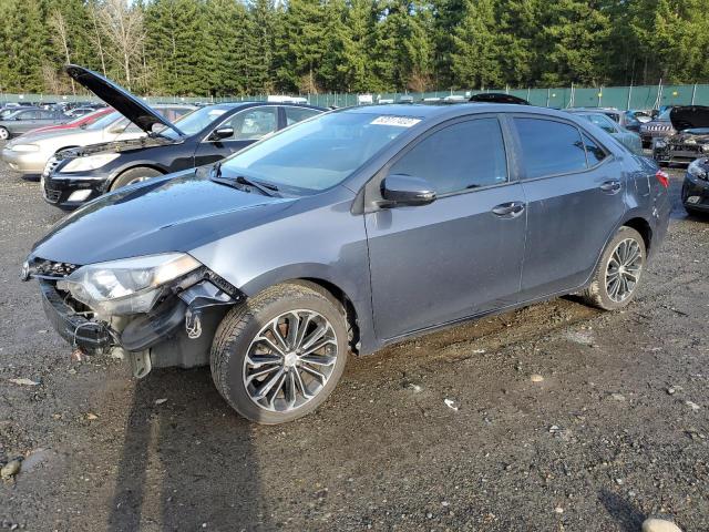 Obraz 1 z 2016 TOYOTA COROLLA L 2016 z VIN 5YFBURHE0GP514299