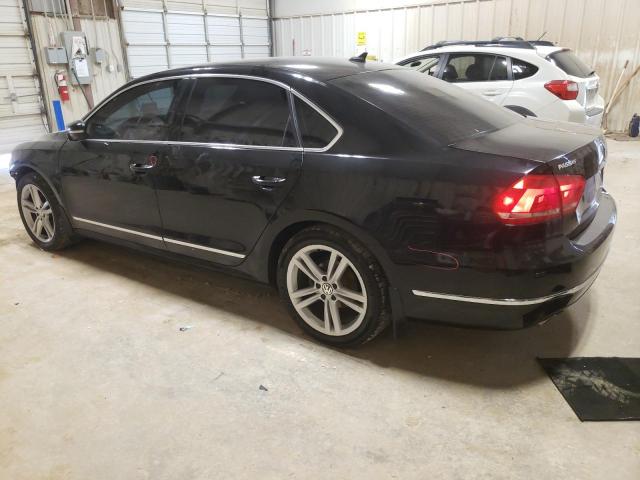 Obraz 2 z 2019 VOLKSWAGEN PASSAT SEL 2019 z VIN 1VWCV7A33FC064425