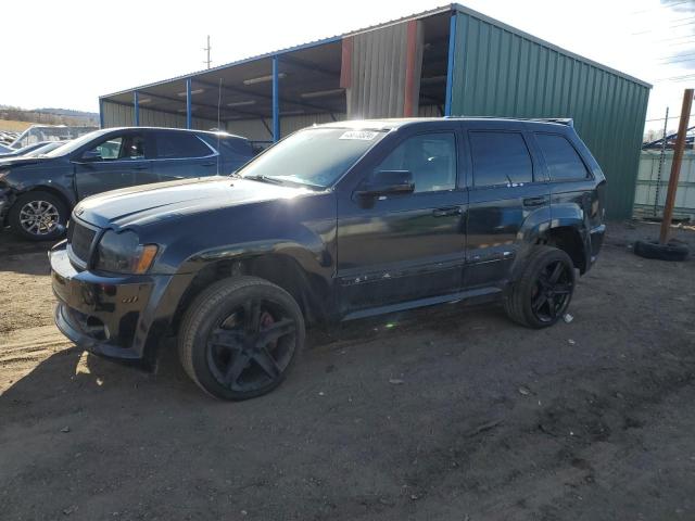 Obraz 1 z 2006 JEEP GRAND CHEROKEE SRT-8 2006 z VIN 1J8HR78366C260984