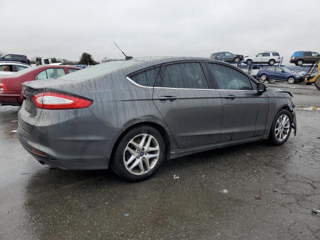 Image 3 of 2016 FORD FUSION SE 2016 with VIN 3FA6P0H72GR242960