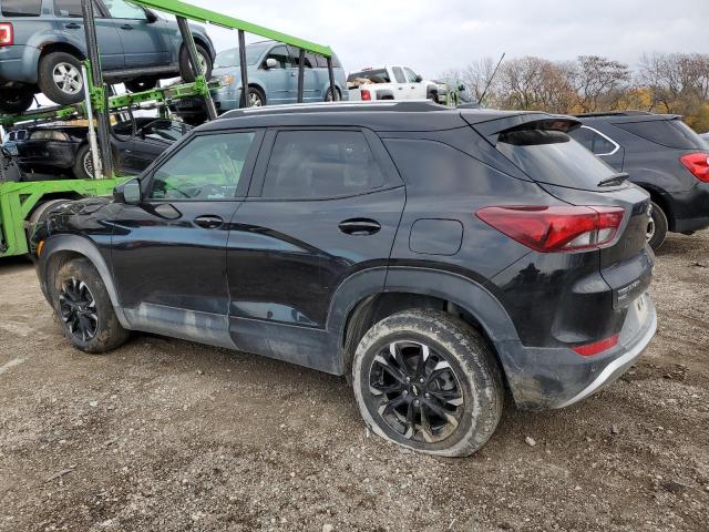 Изображение 2 2022 CHEVROLET TRAILBLAZER LT 2022 с VIN KL79MRSL6NB140201