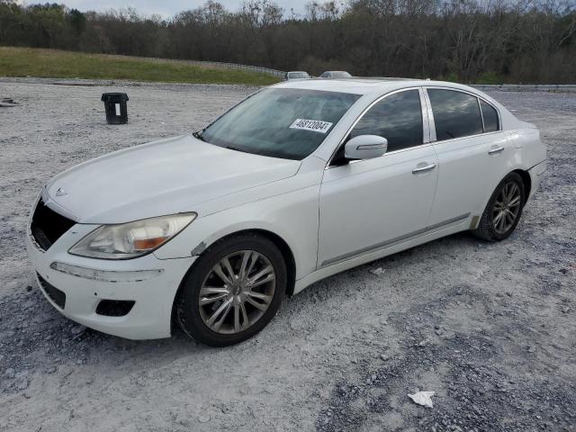 Obraz 2011 HYUNDAI GENESIS 4.6L 2011