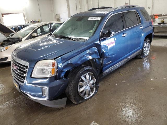 2016 GMC TERRAIN SLT 2016 image