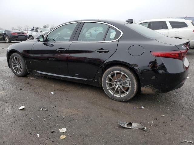 Obraz 2 z 2020 ALFA ROMEO GIULIA  2020 z VIN ZARFANAN1L7630450