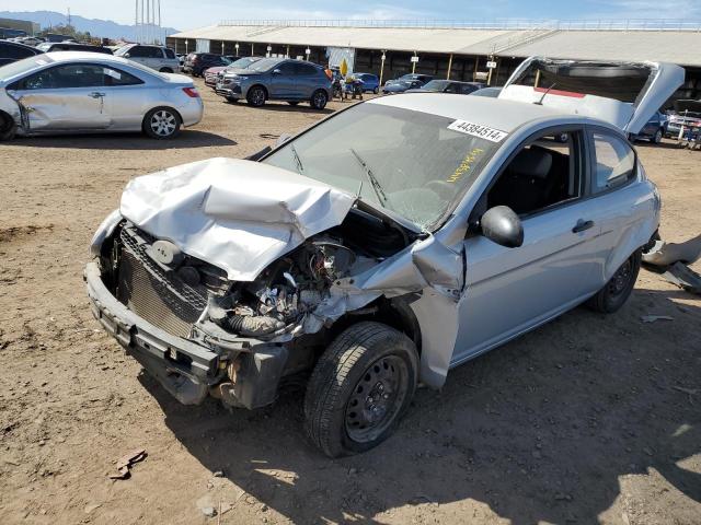 Obraz 2008 HYUNDAI ACCENT GS 2008