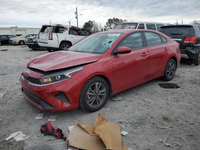 Изображение 2023 KIA FORTE LX 2023