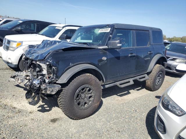 2023 FORD BRONCO BASE 2023 image