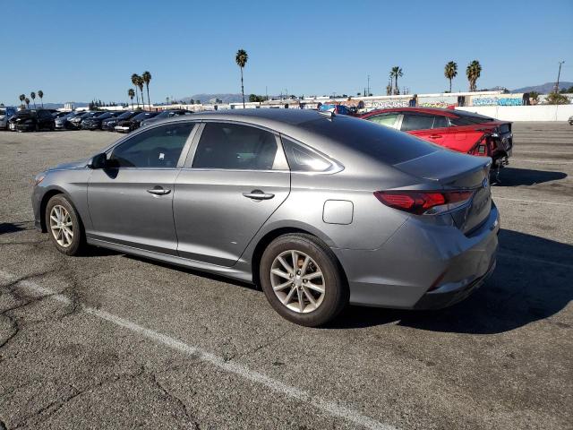 Изображение 2 2019 HYUNDAI SONATA SE 2019 с VIN 5NPE24AF3KH797585