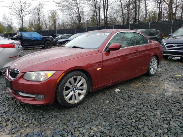 2012 BMW 328 I SULEV 2012 image
