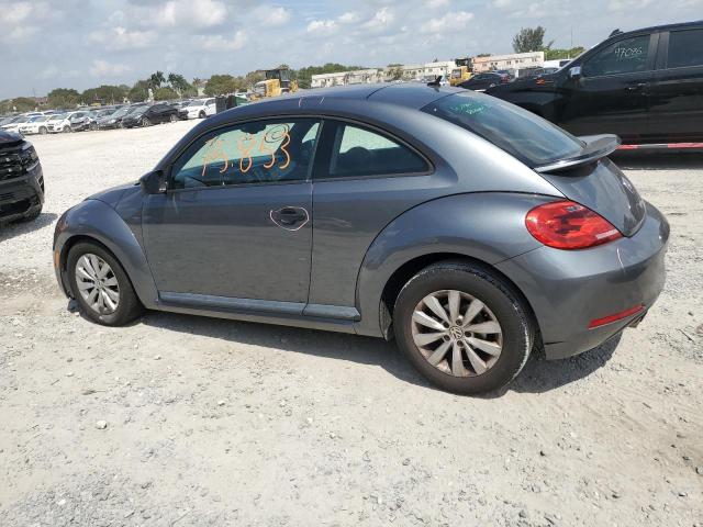 Image 2 of 2016 VOLKSWAGEN BEETLE 1.8T 2016 with VIN 3VWF17ATXGM635112