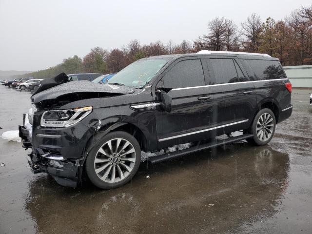 2021 LINCOLN NAVIGATOR L RESERVE 2021 image
