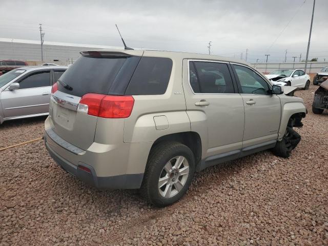 Obraz 3 z 2012 GMC TERRAIN SLE 2012 z VIN 2GKALMEK9C6156521