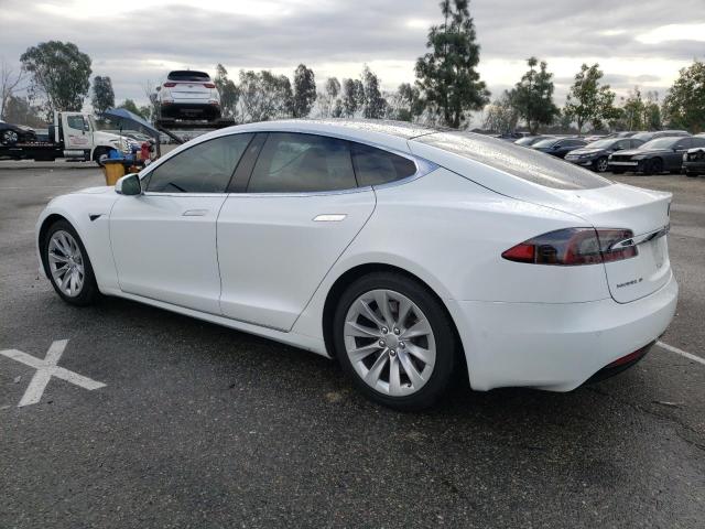 Obraz 2 z 2017 TESLA MODEL S  2017 z VIN 5YJSA1E29HF180243