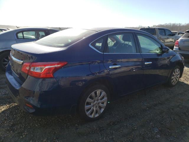 Image 3 of 2019 NISSAN SENTRA S 2019 with VIN 3N1AB7AP5KY223889
