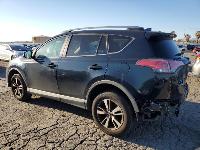 Obraz 2 z 2018 TOYOTA RAV4 ADVENTURE 2018 z VIN 2T3WFREV0JW497887