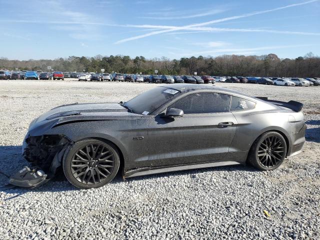 Obraz 2015 FORD MUSTANG GT 2015