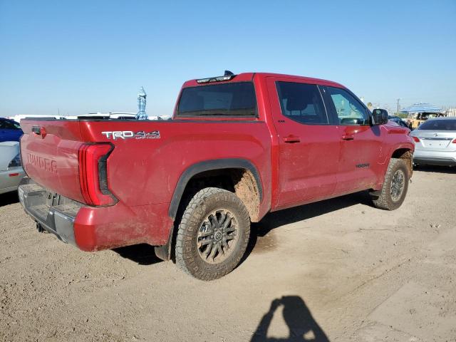Image 3 of 2022 TOYOTA TUNDRA CREWMAX SR 2022 with VIN 5TFLA5DB0NX030780