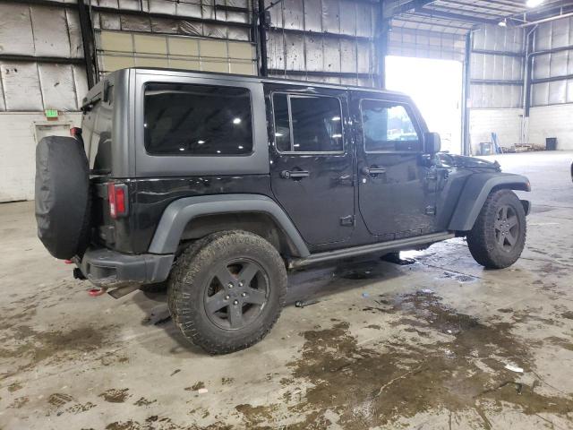 Obraz 3 z 2016 JEEP WRANGLER UNLIMITED SPORT 2016 z VIN 1C4BJWDG0GL162123