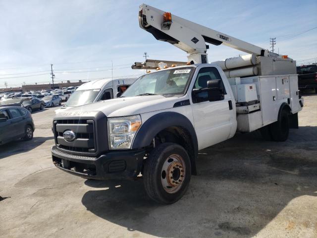 2013 FORD F450 SUPER DUTY 2013 image