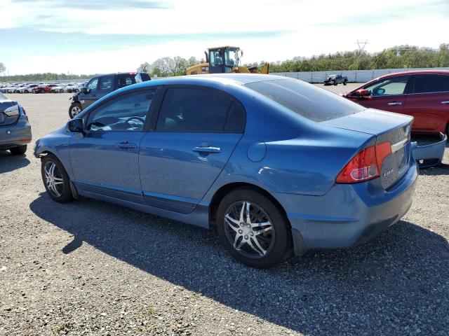 Obraz 2 z 2009 HONDA CIVIC LX 2009 z VIN 19XFA16559E045424