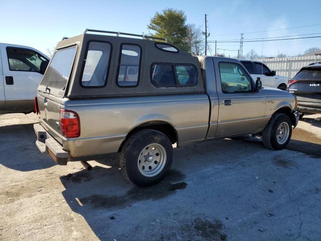 Изображение 3 2005 FORD RANGER  2005 с VIN 1FTYR10D55PA10183