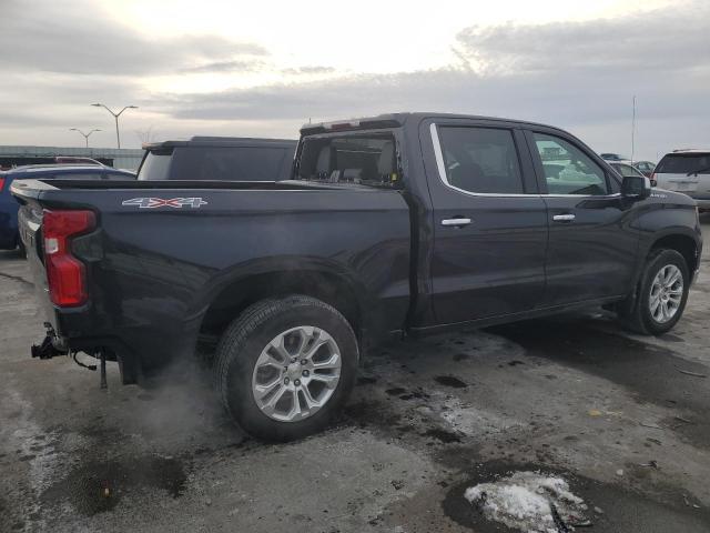 Obraz 3 z 2023 CHEVROLET SILVERADO K1500 LTZ 2023 z VIN 2GCUDGED6P1108597