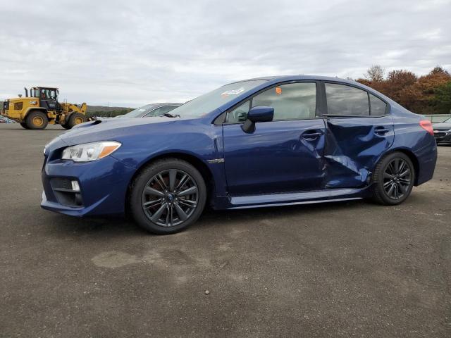 Image 1 of 2017 SUBARU WRX  2017 with VIN JF1VA1B64H9820878