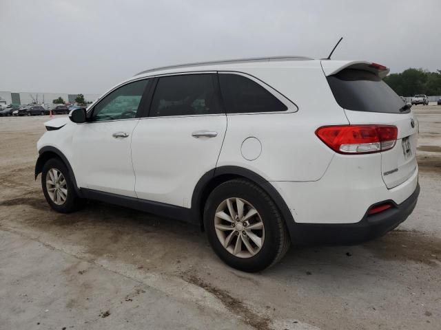 Изображение 2 2017 KIA SORENTO LX 2017 с VIN 5XYPG4A54HG196610