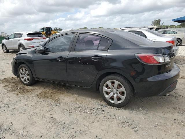 Image 2 of 2011 MAZDA 3 I 2011 with VIN JM1BL1UF6B1471944