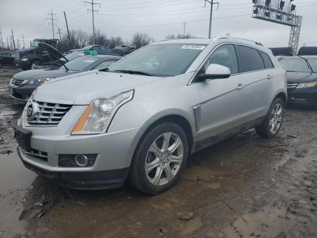 2015 CADILLAC SRX PERFORMANCE COLLECTION 2015 image