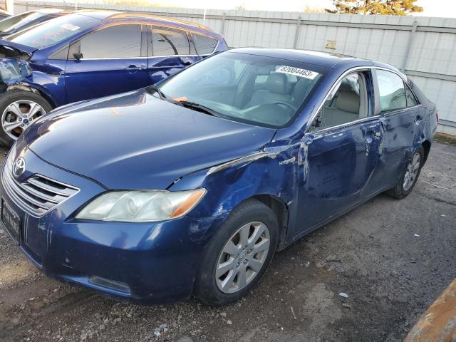 Obraz 1 z 2009 TOYOTA CAMRY HYBRID 2009 z VIN 4T1BB46K19U092997