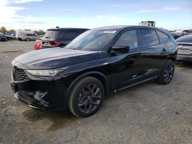 Изображение 2023 ACURA MDX A-SPEC 2023