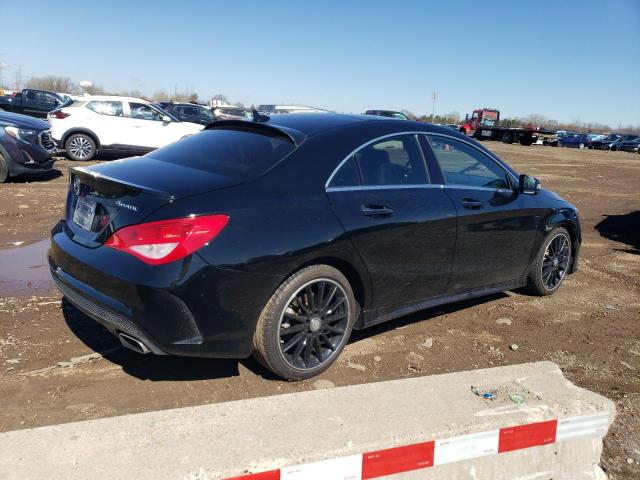 Obraz 3 z 2015 MERCEDES-BENZ CLA 250 4MATIC 2015 z VIN WDDSJ4GB4FN216794