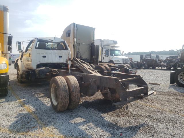 Image 3 of 2015 FORD F750 SUPER DUTY 2015 with VIN 3FRWF7FL8FV726730