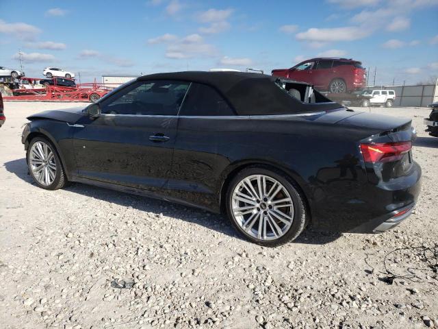 Obraz 2 z 2022 AUDI A5 PRESTIGE 45 2022 z VIN WAUYAGF59NN004468