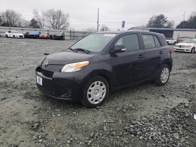 Obraz 2008 TOYOTA SCION XD  2008