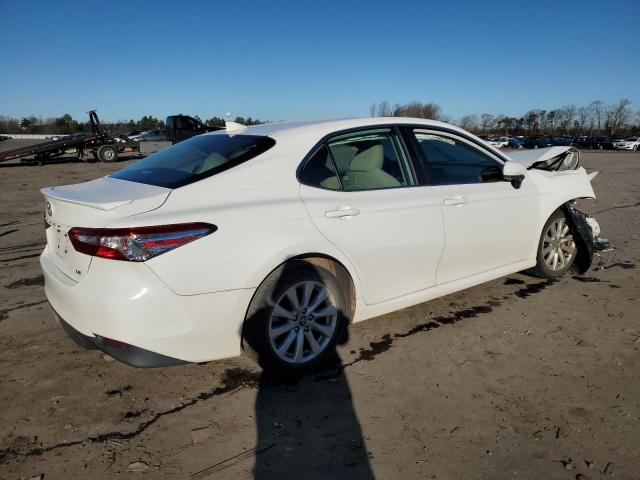 Image 3 of 2020 TOYOTA CAMRY LE 2020 with VIN 4T1C11AK4LU945445
