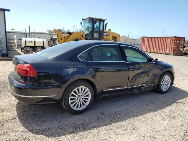 Image 3 of 2016 VOLKSWAGEN PASSAT SE 2016 with VIN 1VWBT7A31GC060778