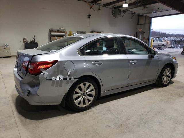 Obraz 3 z 2016 SUBARU LEGACY 2.5I PREMIUM 2016 z VIN 4S3BNAD63G3026812