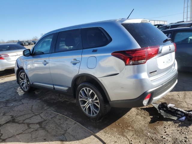 Obraz 2 z 2016 MITSUBISHI OUTLANDER SE 2016 z VIN JA4AZ3A39GZ050965