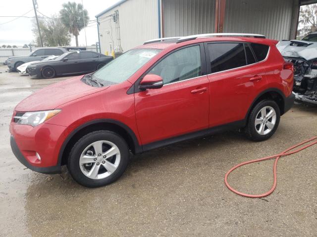 Obraz 1 z 2013 TOYOTA RAV4 XLE 2013 z VIN 2T3WFREV6DW057225