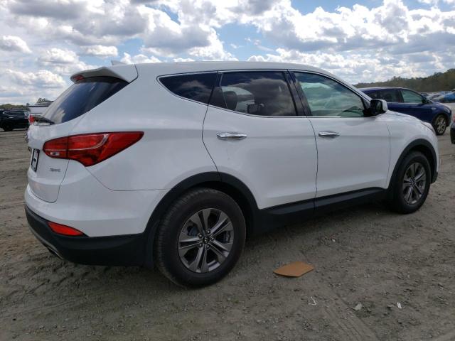 Image 3 of 2015 HYUNDAI SANTA FE SPORT  2015 with VIN 5XYZT3LB1FG276221
