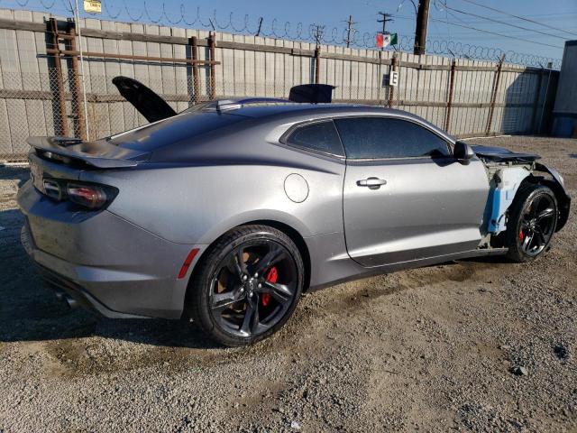 Obraz 3 z 2021 CHEVROLET CAMARO SS 2021 z VIN 1G1FH1R77M0116819