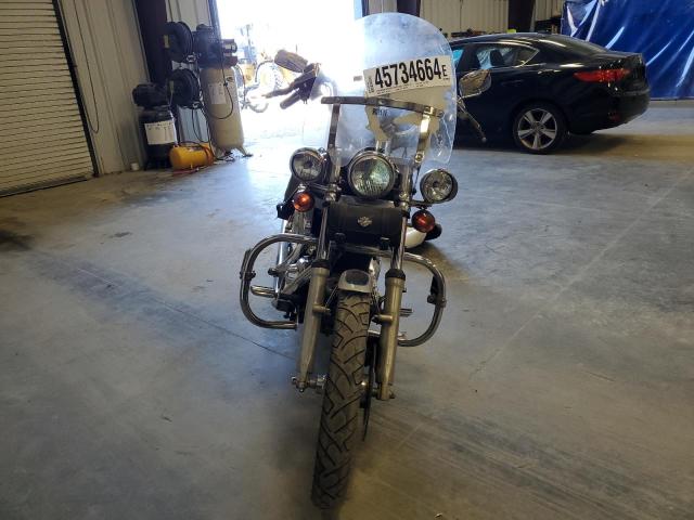 Изображение 2 1999 HARLEY-DAVIDSON FXDWG  1999 с VIN 1HD1GEV14XY326330