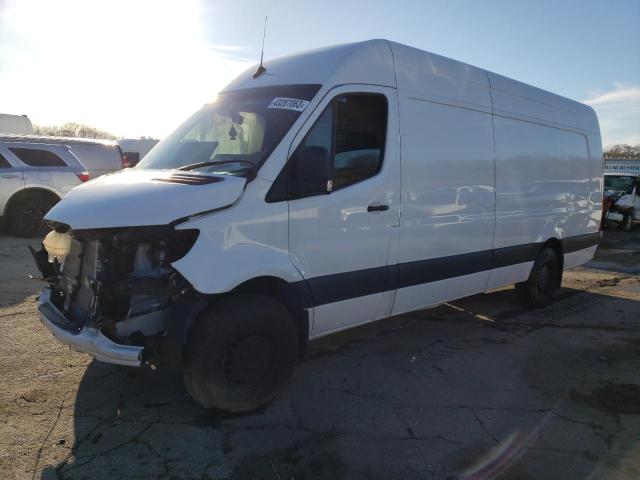 Image 1 of 2020 MERCEDES-BENZ SPRINTER 2500 2020 with VIN W1Y4EDHY5LP311192