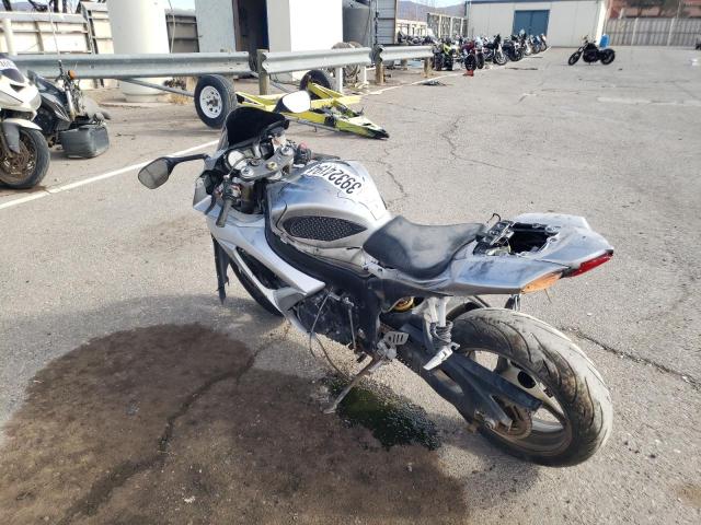 Изображение 3 2008 SUZUKI GSX-R600  2008 с VIN JS1GN7EA082106257