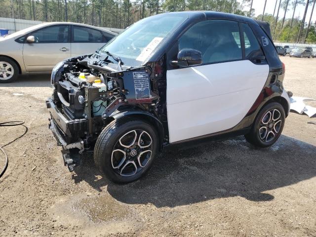 Изображение 2018 SMART FORTWO  2018