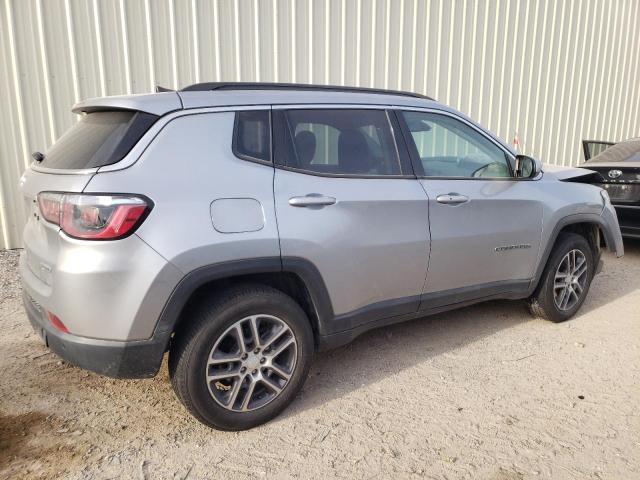Изображение 3 2018 JEEP COMPASS LATITUDE 2018 с VIN 3C4NJDBB9JT142442