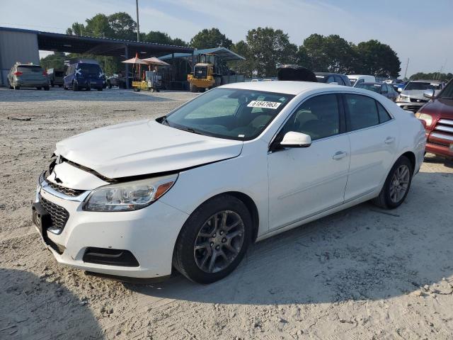 Изображение 1 2015 CHEVROLET MALIBU 1LT 2015 с VIN 1G11C5SLXFF266849