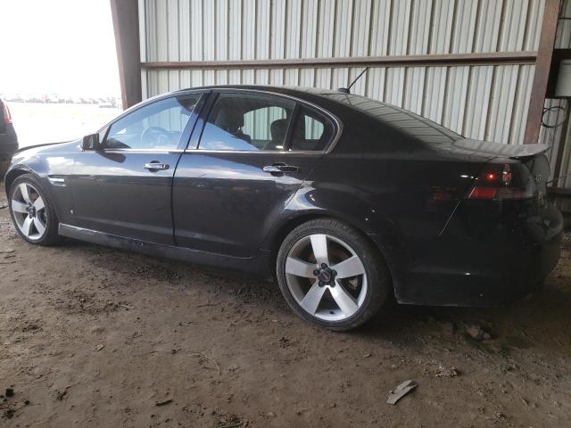 Obraz 2 z 2009 PONTIAC G8 GT 2009 z VIN 6G2EC57Y59L219058